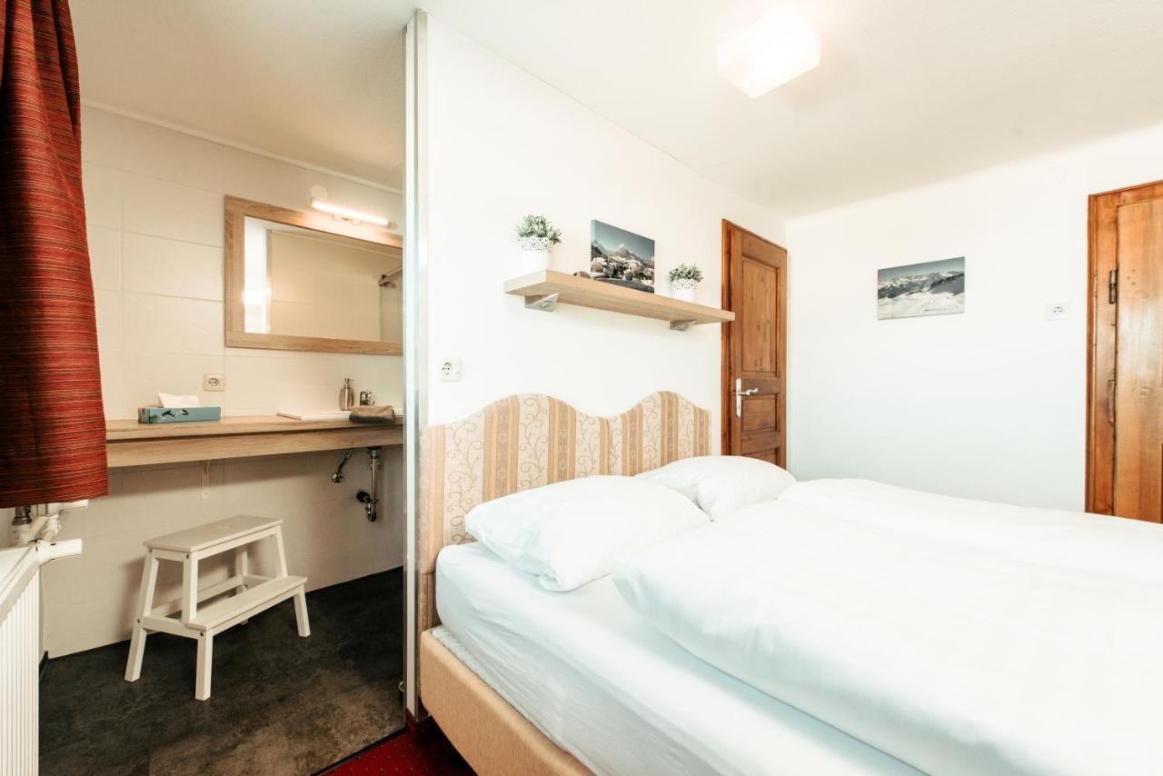 Haus Keti Riezlern Exterior foto
