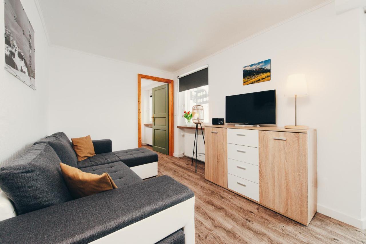 Haus Keti Riezlern Exterior foto