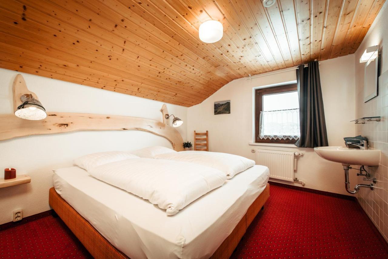 Haus Keti Riezlern Exterior foto