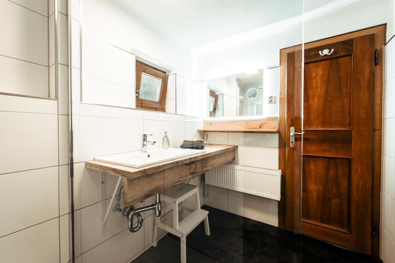 Haus Keti Riezlern Exterior foto